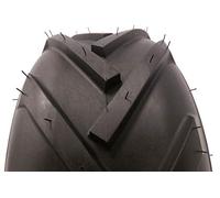 13x5.00-6 S7123 NaRubb 13x5-6 4PR AS pneumatici per trattorino tosaerba