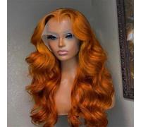 13X6 HD Lace Front Wigs Human Hair Body Wave 13X4 Human Hair Lace Front Wigs