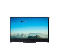 14.0 Inch LCD Touch Screen Assembly， Compatible For Lenovo ，ideaPad C340 14IWL 14API 14IML FLEX 14IWL 81SS 81N4 81N6 81TK 81SQ 81XG(Hand Touch,FHD 1920x1080)