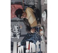14:00 Jang Wooyoung 3° mini album [I'm into] Feeling Ver. CD + libro + P.Card...