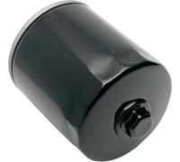 14-0020BK-BX18 FILTRO OLIO AVVITABILE HARLEY FXDL 1450 DYNA LOW RIDER 2000