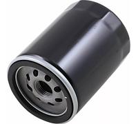 14-0020BKNU FILTER OIL BLK W/NUT M8 HARLEY FLTRX 1750 ABS ROAD GLIDE 107 2022
