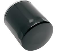 14-0024BK-BX18 OIL FILTER W NUT BLACK HARLEY VRSCB 1130 V-ROD 2005