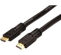 14.01.3451, 10 m, HDMI tipo A standard, HDMI tipo A standard, 3840 x 2160 Pixel, nero NEW