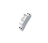 14.01.8.230.0000 Scala automatica IP20 230VAC SPST-NO DIN 16A -10-60°C FINDER