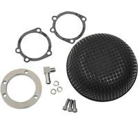 14-0110CVSB KIT FILTRO ARIA STILE RETRò "BOB" HARLEY FXSTSB 1340 BAD BOY 1995
