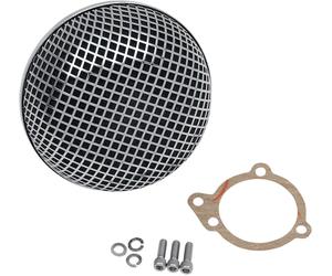 14-0110SS AIR CLEANER BOB S&S E G XL 1200 CB ABS SPORTSTER CUSTOM LE B 2015