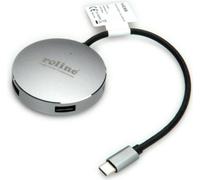 14.02.5036, USB 3.2 Gen 1 3.1 Gen 1 Type-C, USB 3.2 Gen 1 3.1 Gen 1 Type-C, 5000 Mbit