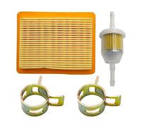 14 083 15-S Filtro aria carburante adatto for XT650 XT675 6,5 CV 6,75 CV 20370 22 pollici