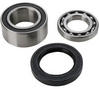 14-1010 KIT CUSCINETTI E PARAOLI CARTER CATENA F8 800 TONY STEWART LIMITED 2007