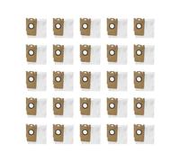 14/15/18/25PCS Parti sostituibili Accessori Sacchetti for la polvere, for Lydsto R1 Robot for Aspirapolvere Accessori del sacchetto for la polvere (Color : 25PCS)