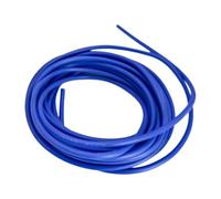 14/16/18/20/22/24/26/28/30 AWG Cavi elettrici in silicone 5 m /16.5ft(Blue; 5m; 16 AWG)