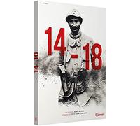14-18 - [DVD]