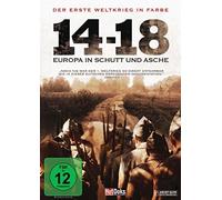14-18 - Europa in Schutt und Asche