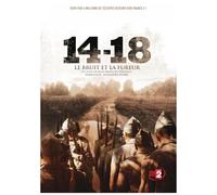 14-18, le bruit et la fureur