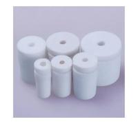 #14#19#24#29#34#40#50 Giunto PTFE Tappo standard Cuscinetto agitatore Adattatore Tappo miscelatore(40)