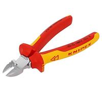 14 26 160 pinza per taglio, isolata 160 mm 1,5-2,5 mm² 13AWG-15AWG KNIPEX