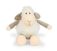 14" 36cm Pupazzo morbido con tenera pecora giocattolo peluche