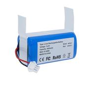 (14,4 V 3600 mAh) Batteria per aspirapolvere di ricambio per Lefant M210 M210B M210P M213 M213S robot spazzatrice