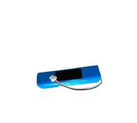 14,4 V 6800 mAh, compatibile con Lydsto, R1, compatibile con Rodmi, compatibile con Eve, Plus, M7 Pro, M8 Pro, M9, U6, batterie ricaricabili for aspirapolvere(9800mAh)