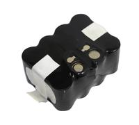 14,40V 3300mAh Batteria Per SAMBA CleanTouch Klarstein XR210C, XROBOT XR510