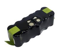 14.40V 3300mAh Per IROBOT Roomba 627 Professionale
