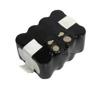 14,40V NiMH 3300mAh Batteria Per Samba CleanTouch Klarstein R, XR210, XR210C