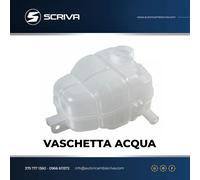 14/4448 VASCHETTA SERBATOIO ACQUA REFRIGERANTE OPEL MERIVA B 1300 1400 1600 1700