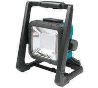 14.4V/18V LI-ION Cordless E con Cavo LED Worklight 110V - Nudo Unità - Dml805/1