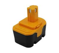 14.4v 2.0ah Replacement Power Tool Battery for Cordless Drill Impact Driver - Compatible with 130224010 130281002 1314702