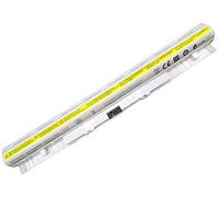 14.4V 2600mAh Batteria L12L4E01 L12S4E01 L12L4A02 L12L4A01 L12M4A02 L12M4E01 L12S4A02 per Lenovo G400s G410s G500s G510s G40 G50 G50-80 Z40 Z40-70 Z40-75 Z50 Z50-70 Medion AKoya S4217T MD98599
