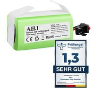 14.4V 2600mAh Li ion Batteria di Ricambio per Proscenic 850T/850P per Lefant
