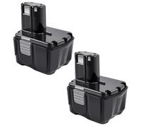 14.4V 3.5Ah Al litio Batteria per Hitachi BCL1415 BCL1430 EBL1430 326824 327728