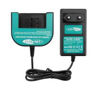 14,4V 3,5Ah Ni-MH Batteria/Caricabatterie per Black Decker A14 A144 A144EX A14F