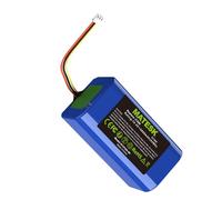 14.4V 3000mAh D071-INR-CH-4S1P Batteria per Liectroux C30B, C30B 2D,Midea M4,Blaupunkt XBoost BPK-VCBB1XB,Proscenic Neo 820P 830P MD-C30B Robot Aspirapolvere