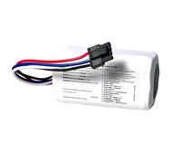 14.4V 3500MAH Battery Pack,Compatible For Xiaomi,S20 Robot Vacuum Cleaner Of Components(1pcs)