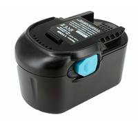 14.4V 3Ah Batteria Per AEG BS 14 X-R, BS14C, FL14