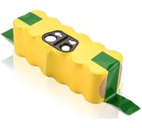 14.4V 4500mAh Batteria per Irobot roomba Ni MH 510 520 555 500 56 562 575 580