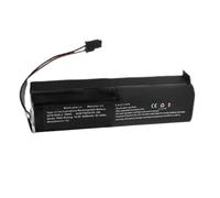 14.4V 5200mAh Replacement Battery,Compatible For Eufy,Compatible For RoboVac,X8 Series Hybrid Robot Vacuum Cleaner Accessories Parts