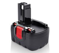 14.4V 5Ah Batteria per Bosch BAT038 BAT041 BAT040 PSR AHS ART 23 Accutrim 13614