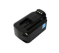14,4V 5Ah Batteria per Festool Psbc 400, PSBC420, PSC 420, Bpc 15 Li,BPC15
