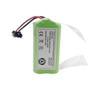 14.4V Battery,Compatible For ，Compatible For Eufy，,Compatible For ，Compatible For RoboVac，,15C 15T 25C 30 30C 35C MAX G10 G15 G20 G30 Hybrid Edge Robot Vacuum Cleaner Accessories(2800mAh)