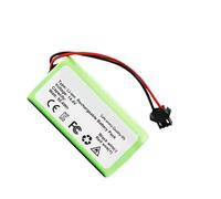 14.4V Battery,Compatible For Eufy,Compatible For RoboVac,15C 15T 25C 30 30C 35C MAX G10 G15 G20 G30 Hybrid Edge Robot Vacuum Cleaner Accessories(4000mAh)