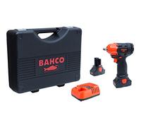 14,4V Kit Pistola 3/8"