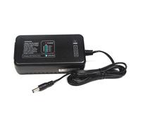 14.4V Litio Ioni di Litio Powakaddy Caricabatteria 2.8 Amp 5.5mm Dc Jack