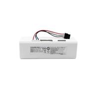 14.4V The 1C Sweeper Robot Battery 1C P1904 4S1P,Compatible For Mijia,，Vacuum Cleaner Sweeping G1(5200mAh)