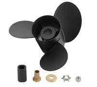 14.5" Propeller for Yamaha Outboard 150-175HP Marine 48-832830A45 Right Hand