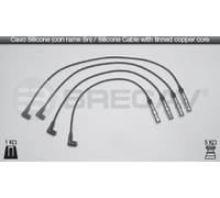 14.524 Kit cavi accensione Brecav