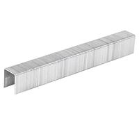 14-615 graffette B: 12,8 mm L: 16 mm acciaio 4000 pz. NEO TOOLS