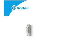 14.71.8.230.0000 FINDER 1NO 1471 TEMPORIZZATORE RELE' LUCI SCALE MODULARE 220V